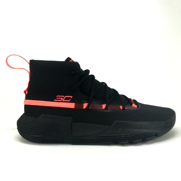 Under Armour Curry 3Zer0 II 3020424-002 Basketball